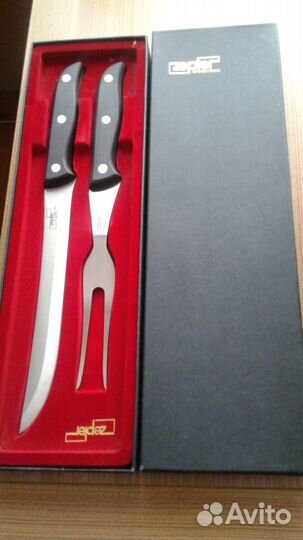 Комплект для гриля