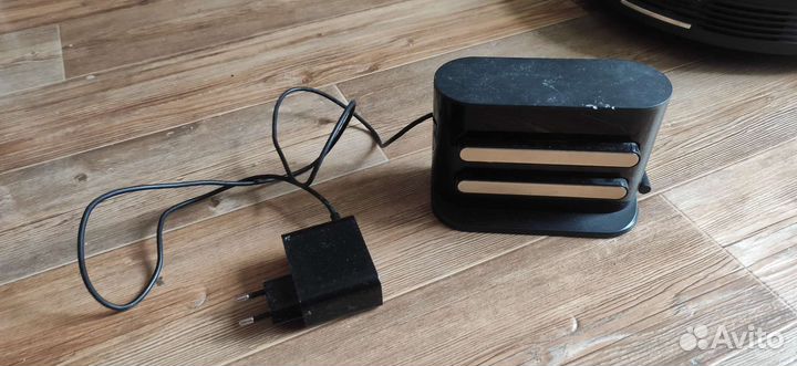 Робот-пылесос xiaomi Mi P (SKV4109GL)