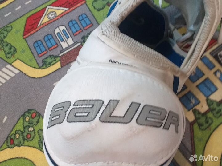 Нагрудник хоккейный