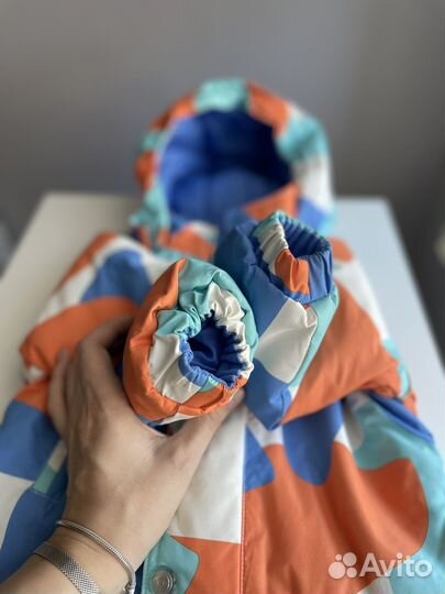 Комбинезон crocid