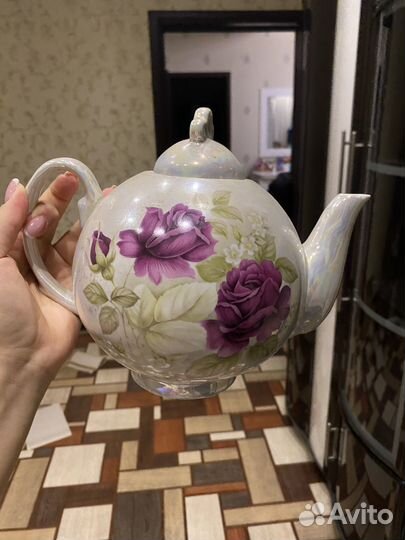 Заварочный чайник