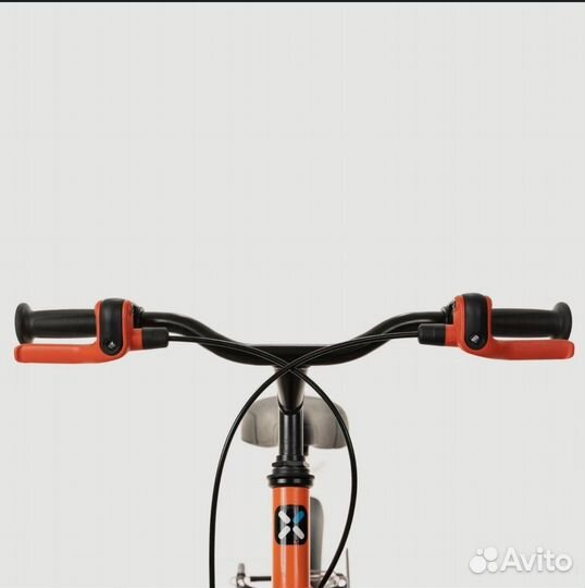 Велосипед Btwin 16