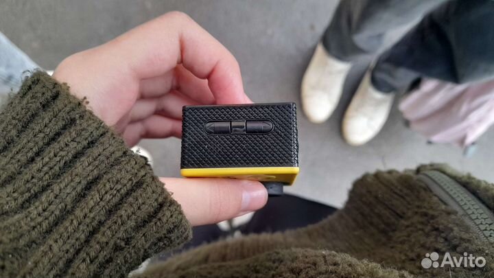 Фотоаппарат