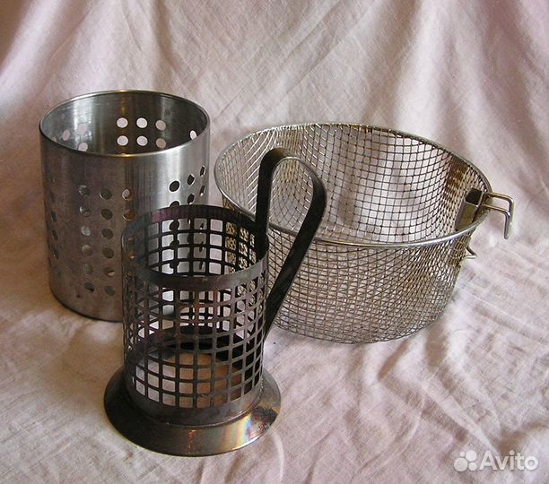 Куханная утварь для стерелизации банок