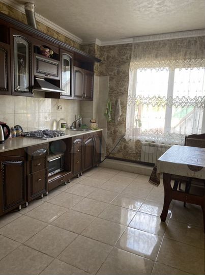 Комната 30 м² в 1-к., 2/3 эт.