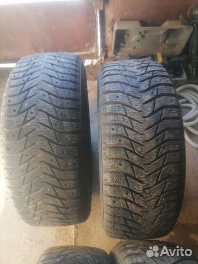 Sailun Ice Blazer WST3 205/55 R16 94T