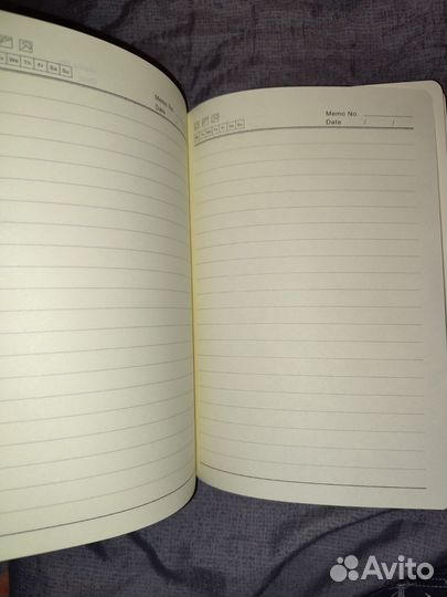 Ежедневник