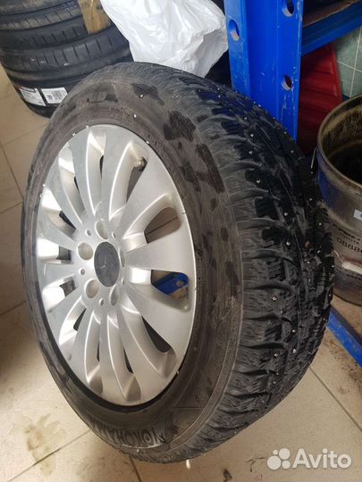 Yokohama Ice Guard IG55 205/55 R16