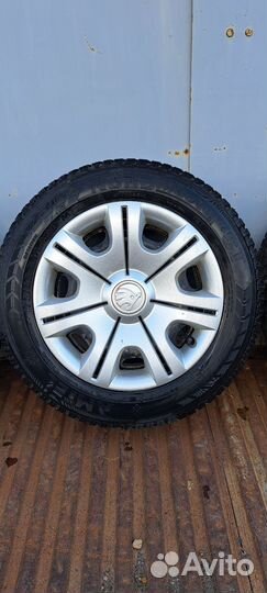 Amtel NordMaster ST 175/65 R14