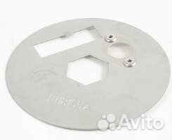 Пластина теплоотражающая Thermo E320/200