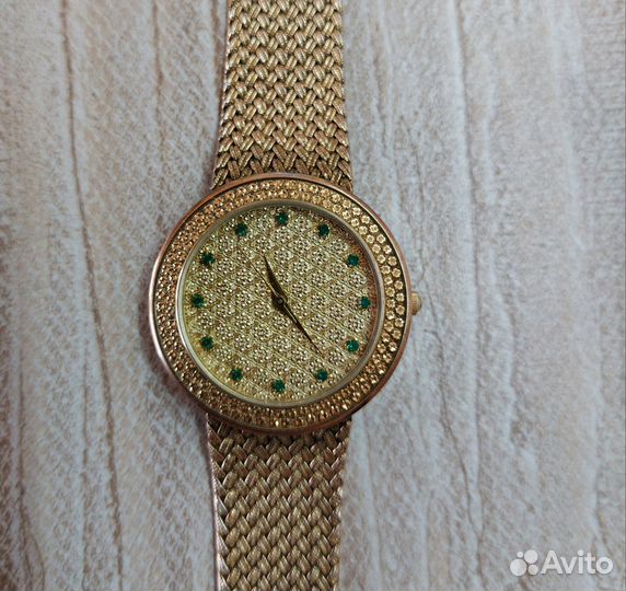 Швейцарские часы