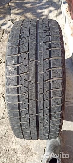 Yokohama W.Drive 225/55 R17