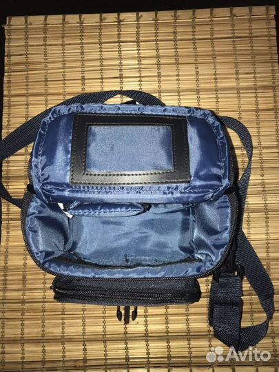 Сумка для фотоаппарата