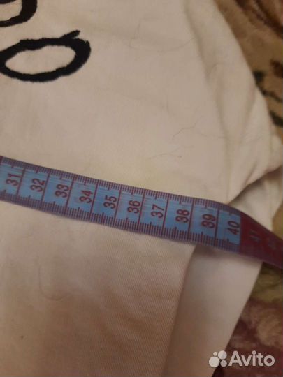 Кимоно тхэквондо 7-8 лет