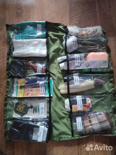 Армейский несессер