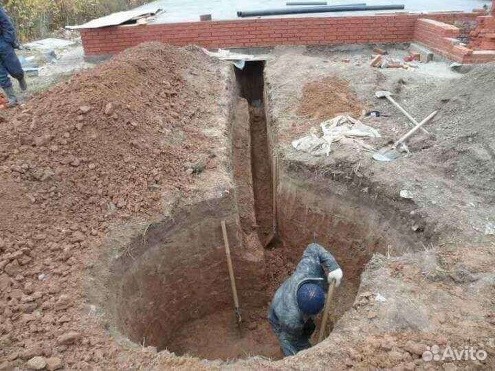 Сад участок