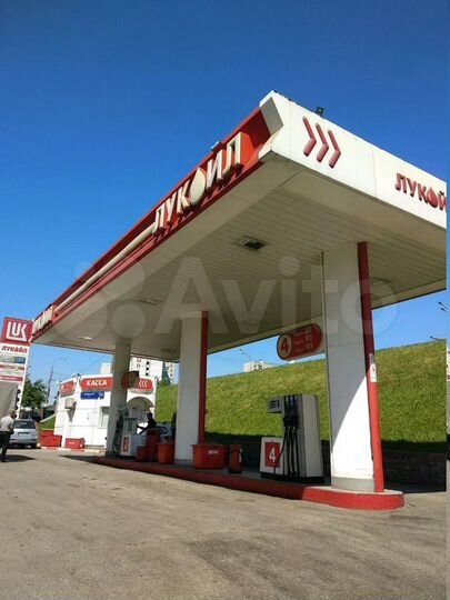 Участок 20 сот. (ИЖС)