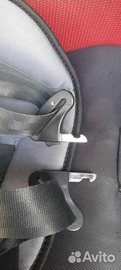 Детское автокресло от 0 до 18кг