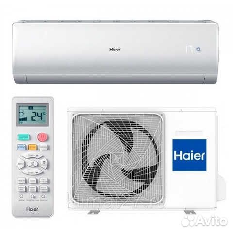 Сплит-система Haier HSU-12