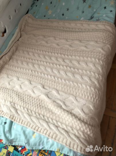 Конверт одеяло на выписку