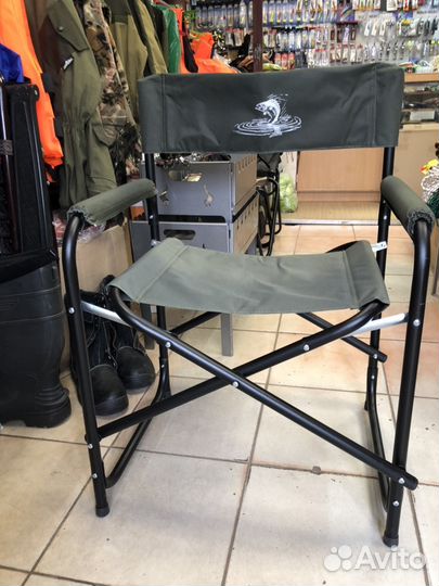 Кресло складное