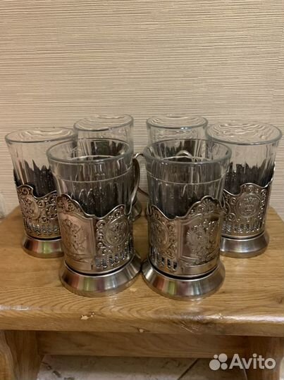 Подстаканник