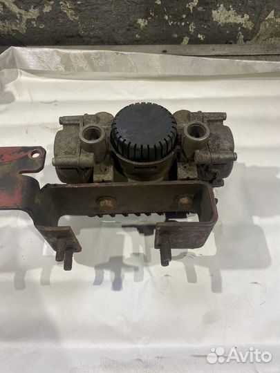 Модулятор EBS iveco stralis 4801040050