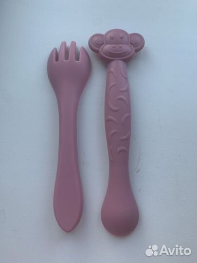 Детская посуда