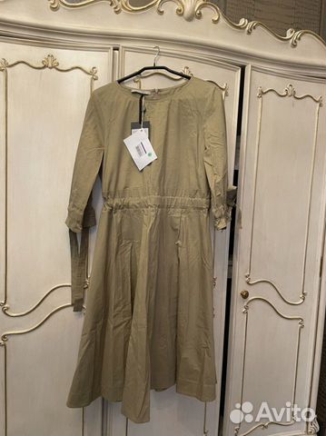 Платье background Италия