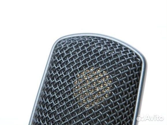 Shure Beta 27 инструментальный микрофон