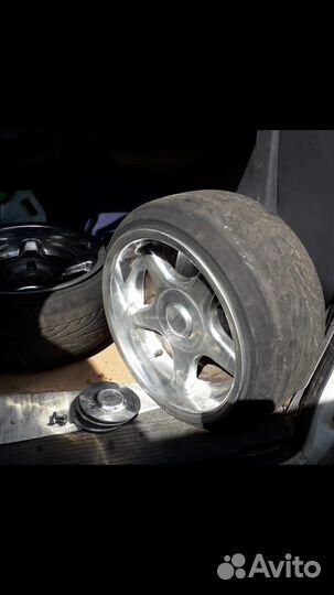 Диски литые, BBf