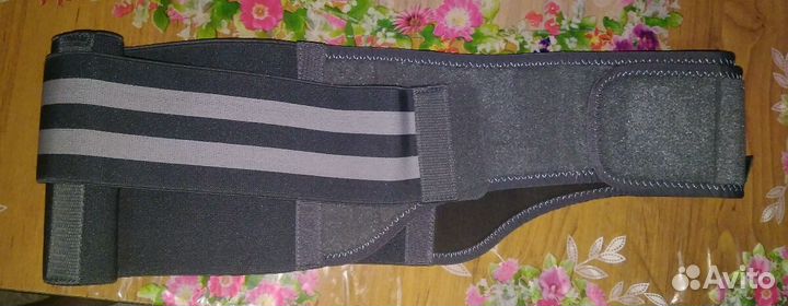 Бандаж до-и послеродовой