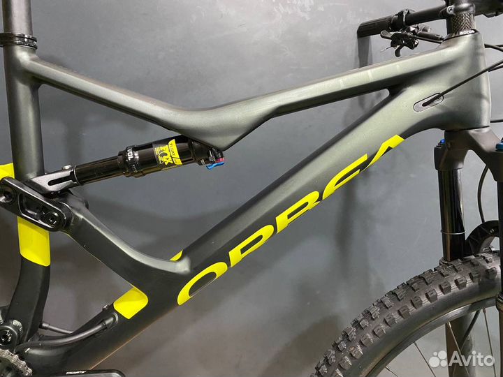 Orbea Occam H20 2022