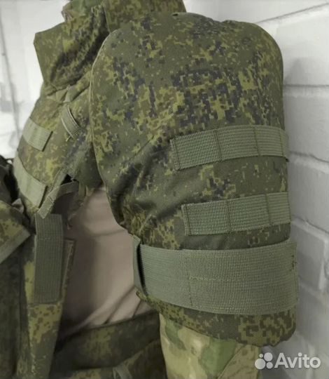 Бронежилет