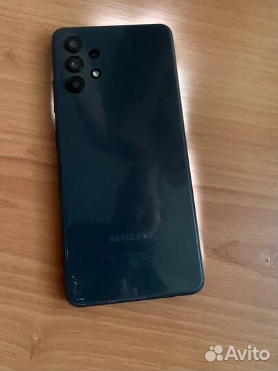 Samsung Galaxy A32, 4/64 ГБ