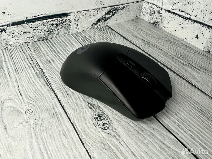 Игровая беспроводная мышь