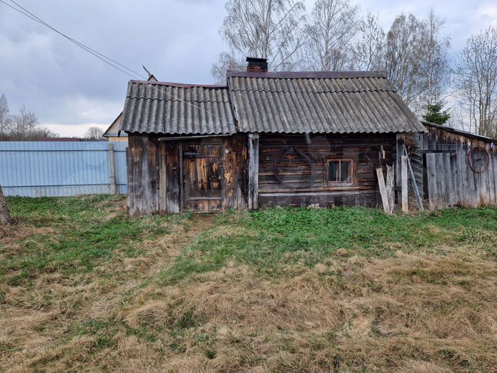 Участок 15 сот. (ИЖС)