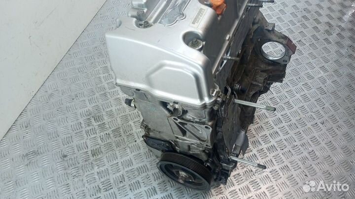 Двигатель Honda Accord K24W