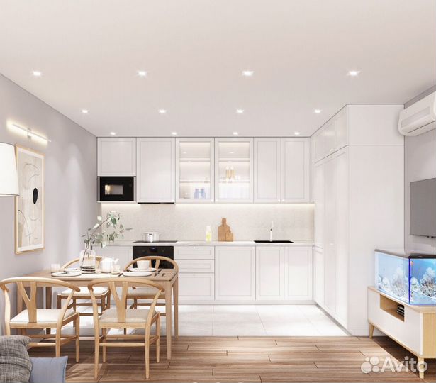 Кухня от Производителя