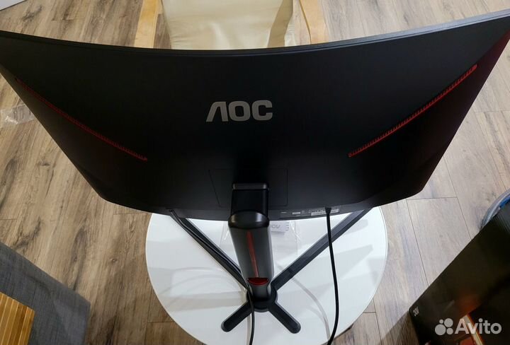 Монитор AOC 