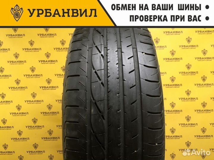 Goodyear Eagle Sport 205/55 R16 91V