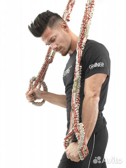 Эспандер-цепь kwell REV MED