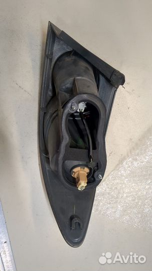 Фонарь (задний) Mazda 6 (GG), 2007