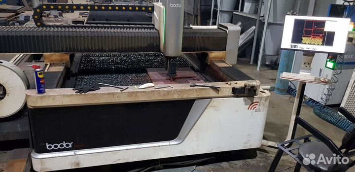 Лазерная/Плазменная резка металла сварочные работы