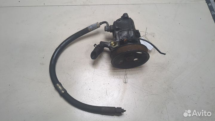 Гур Mercedes E W210, 1999