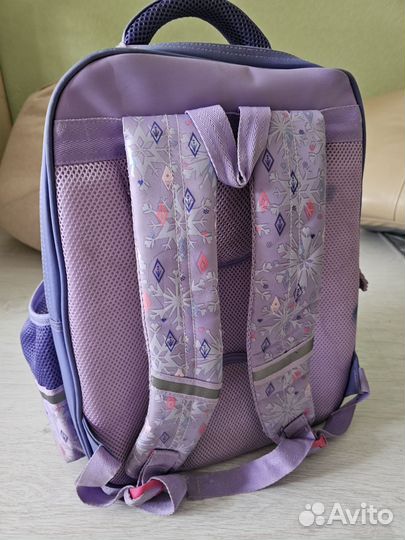 Рюкзак школьный ранец для девочки