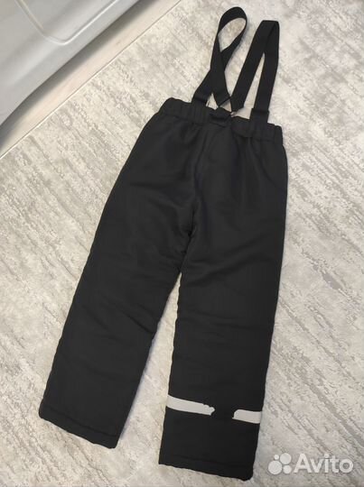 Костюм зимний Futurino р. 116