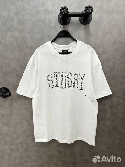 Футболка Stussy