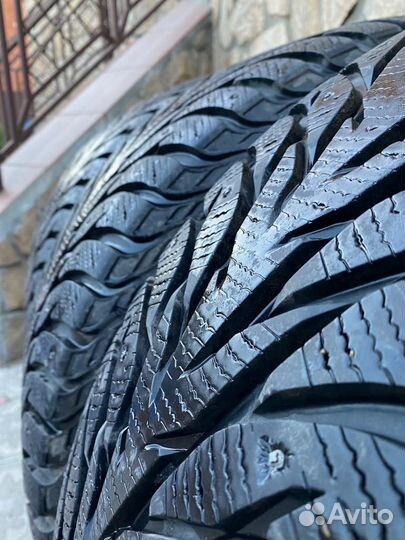 Yokohama IceGuard Stud IG65 285/60 R18