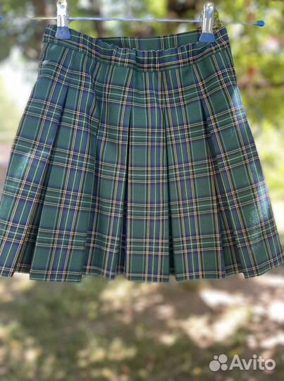 Школьная форма